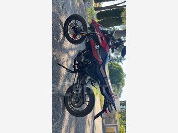 MALAGUTI MADISON 125