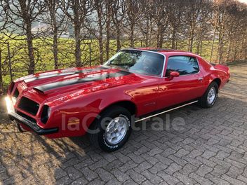 PONTIAC FIREBIRD COUPE