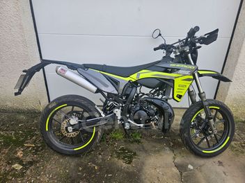 SHERCO 0.5 50 SM