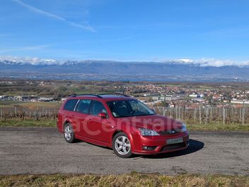 FORD MONDEO 2 CLIPPER ST220 II CLIPPER 3.0 V6 ST 220