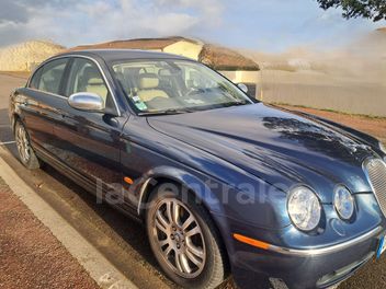 JAGUAR S-TYPE 2 (2) 2.7 D CLASSIC BVA
