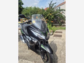 KAWASAKI J125 125 SPECIAL EDITION