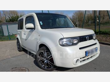 NISSAN CUBE 1.5 DCI 110 ZEN
