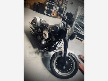 HARLEY DAVIDSON WILD GLIDE 1584