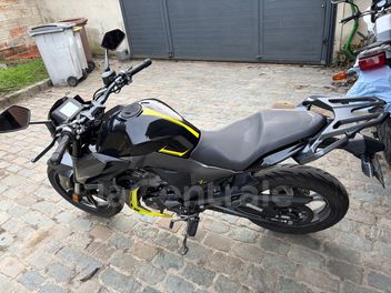 ZONTES CAFE RACER 125