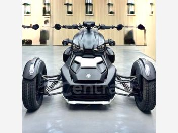 CAN AM SPYDER 1000 RS