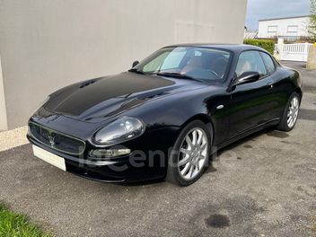 MASERATI 3200 GT 3.2 V8 BVA