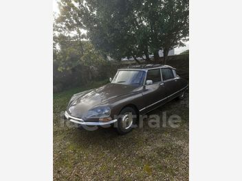 CITROEN 