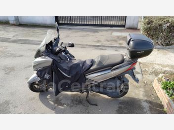 KYMCO X.TOWN 125
