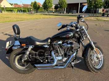 HARLEY DAVIDSON SPORSTER XL 1200 CX