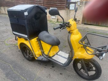 LIGIER PULSE 3 L2E 4.8KW