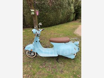 OXYGO WINGO 125 3500W