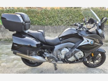 BMW K1600 GTL