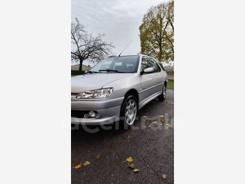 PEUGEOT 306 BREAK BREAK 1.8 16S CHAMPION USA