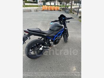 SUZUKI SV 650 S