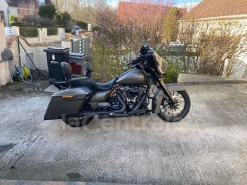 HARLEY DAVIDSON CVO STREET GLIDE 1868