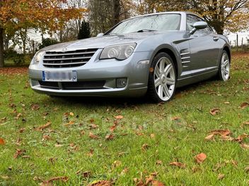 CHRYSLER CROSSFIRE 3.2 BVA