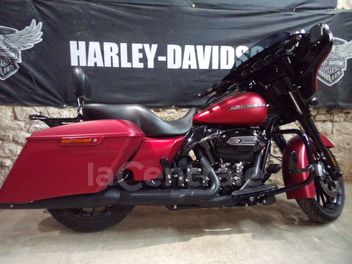 HARLEY DAVIDSON CVO STREET GLIDE 1868