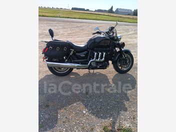 TRIUMPH ROCKET III 2300 ROADSTER