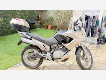 HONDA XL VARADERO 125 DE LUXE