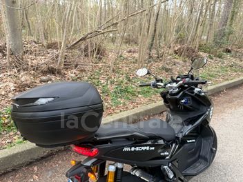 EASY-WATTS E-STOCK MAX 2000 W