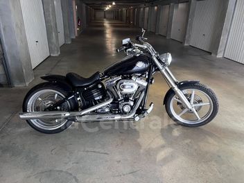 HARLEY DAVIDSON SOFTAIL ROCKER 1584 NOIR