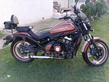 KAWASAKI VULCAN S 650