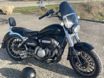 MAGPOWER LEGENDERS 125