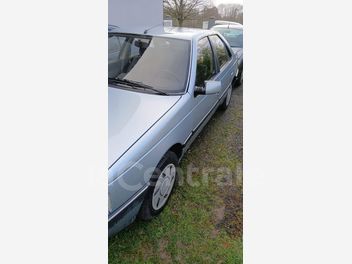 PEUGEOT 405 1.9 SRI BVA