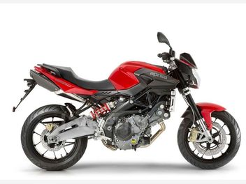 APRILIA SHIVER 750