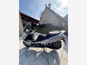 KYMCO DOWNTOWN 125I ABS