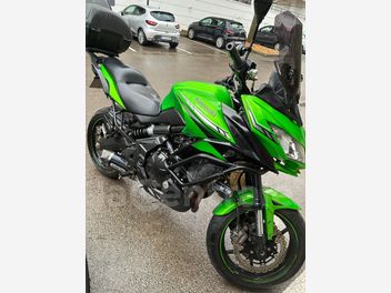 KAWASAKI VERSYS 650 ABS