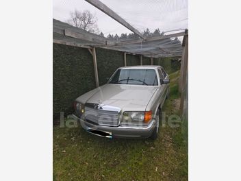 MERCEDES 300 E