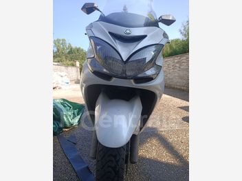 YAMAHA MAJESTY 400 ABS