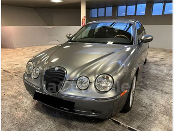 JAGUAR 