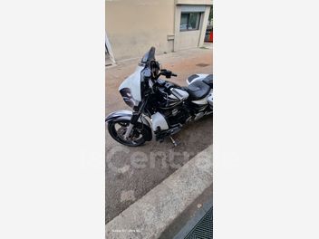 HARLEY DAVIDSON CVO STREET GLIDE 1868