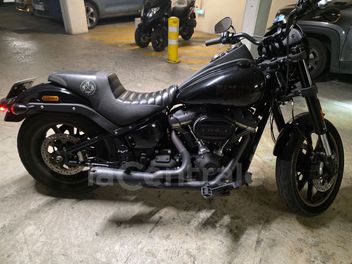 HARLEY DAVIDSON SOFTAIL H CLASSIC 1868