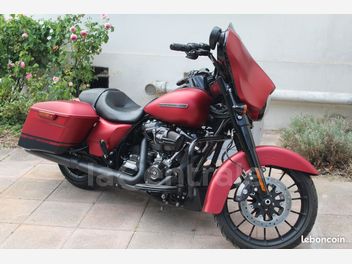 HARLEY DAVIDSON CVO STREET GLIDE 1868