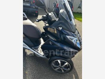 PEUGEOT METROPOLIS 400