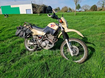 YAMAHA XTZ 600 TENERE