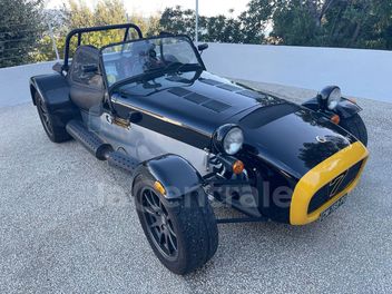 CATERHAM 