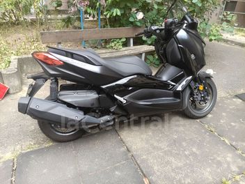 YAMAHA MAJESTY 400 ABS