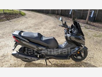 KYMCO X.TOWN 300