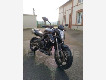 KAWASAKI ER-6N 649 ABS