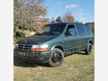 CHRYSLER VOYAGER (2) 2.5 SE CONFORT E