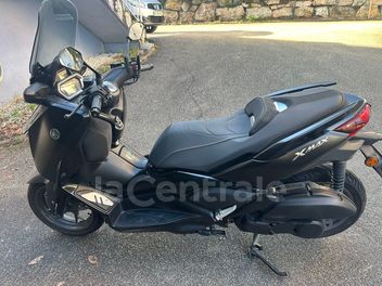 YAMAHA X-MAX 125