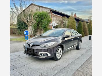 RENAULT FLUENCE 1.5 DCI 110 FAP PRIVILEGE ECO2