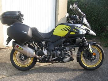 SUZUKI DL V-STROM 1000