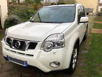 NISSAN X-TRAIL 2 II 2.0 DCI 150 CONNECT EDITION