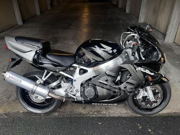 HONDA CBR 900 FIRE BLADE